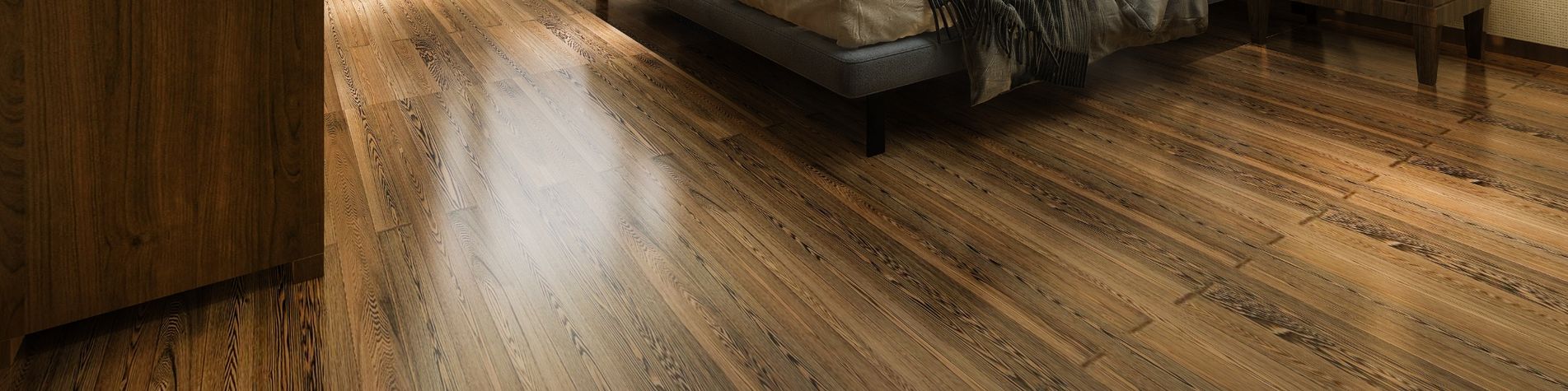 laminate floor