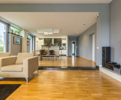 vinyl flooring